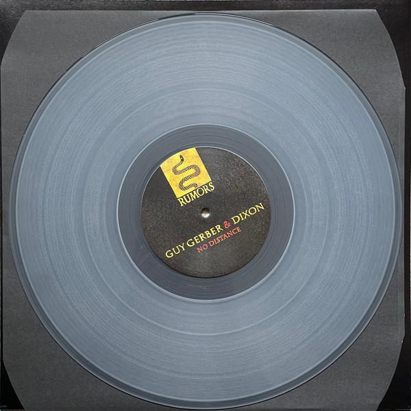 Guy Gerber, Dixon - No Distance