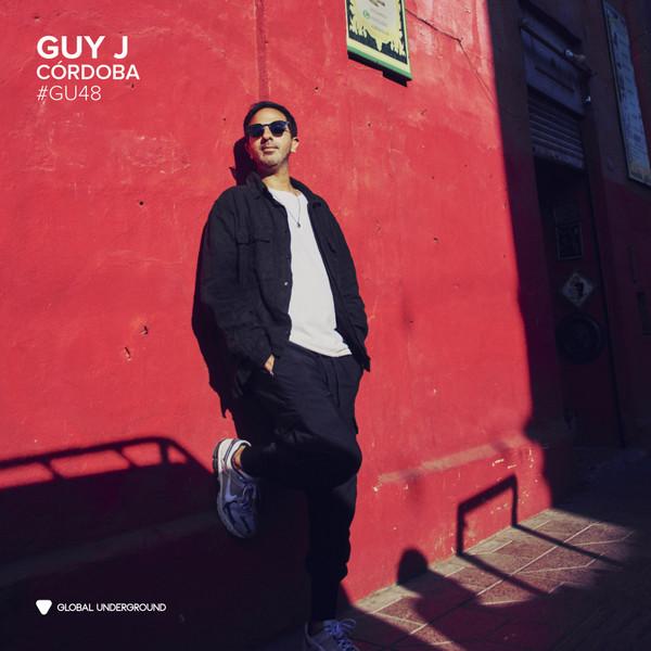 Guy J - CÓRDOBA #GU48