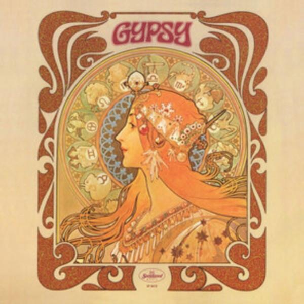 Gypsy (15) - Gypsy