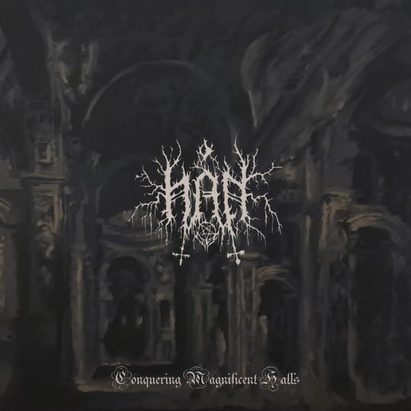 Hån - Conquering Magnificent Halls