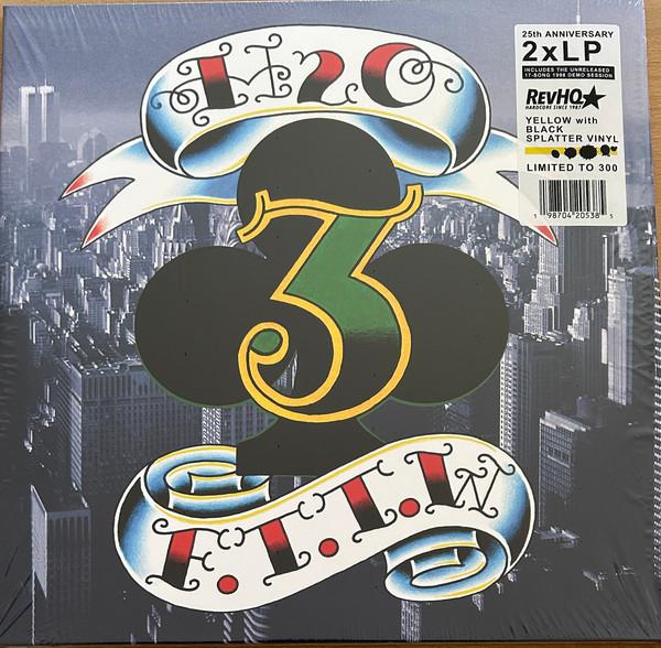 H2O  - F.T.T.W.