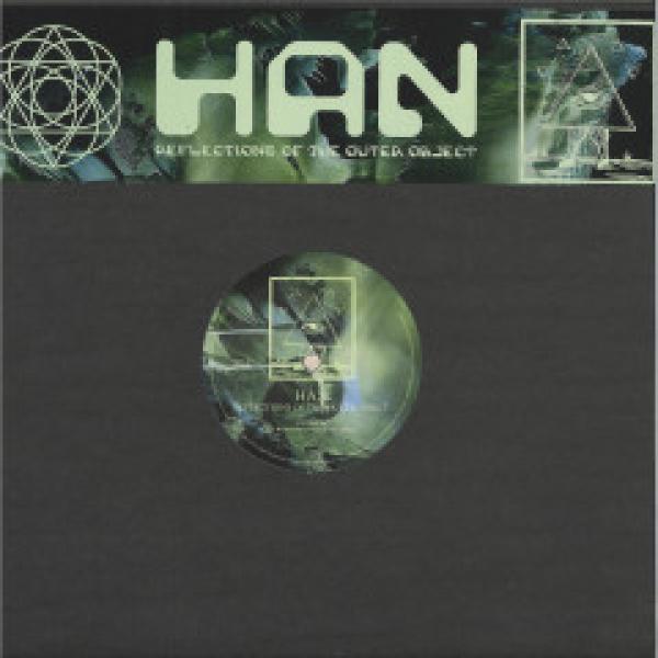 HAN - Reflections Of The Outer Object