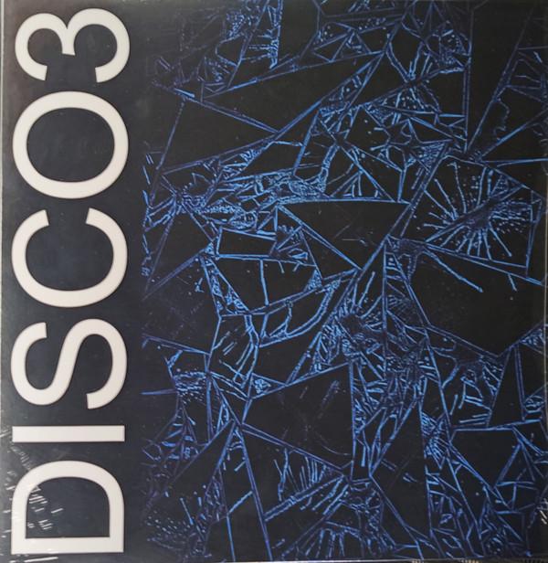 HEALTH (2) - DISCO3