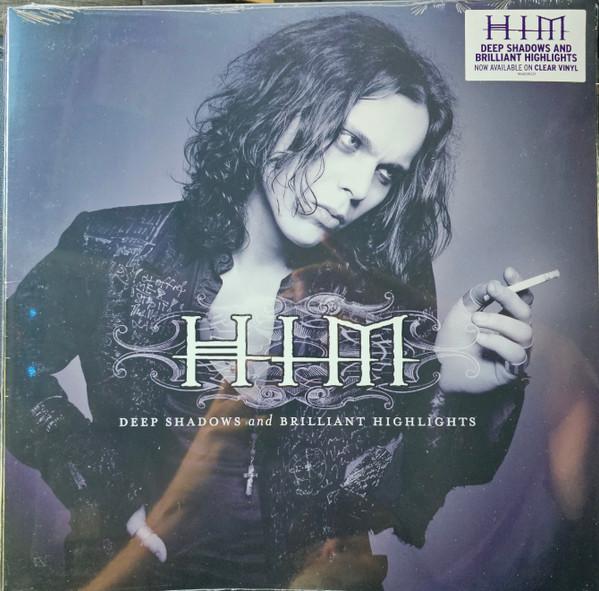 HIM (2) - Deep Shadows And Brilliant Highlights