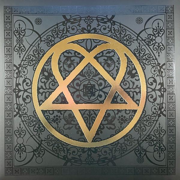 HIM (2) - Love Metal