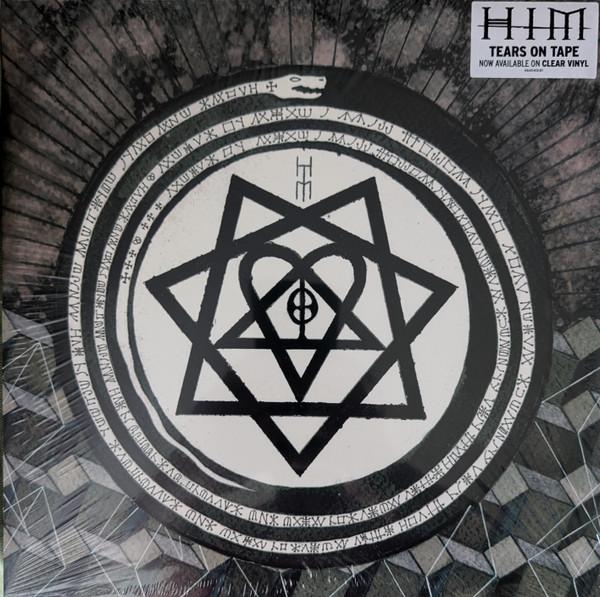 HIM (2) - Tears On Tape