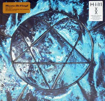 HIM  - XX