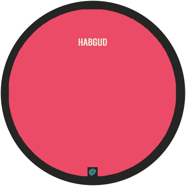 Habgud - Thermal Dynamics EP