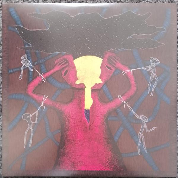 Hail The Sun - Divine Inner Tension