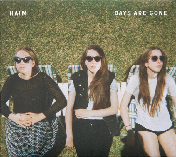 Haim (2) - Days Are Gone