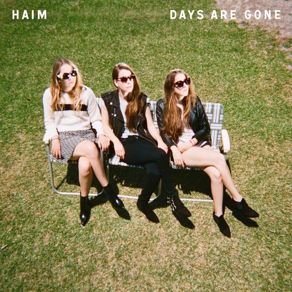 Haim  - Days Are Gone