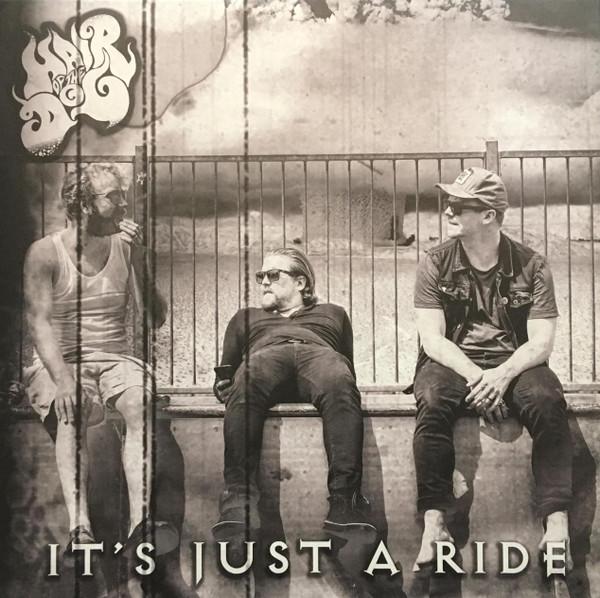 Hair Of The Dog (5) - It's Just A Ride