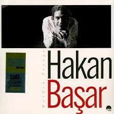 Hakan Başar - Maiden Voyage