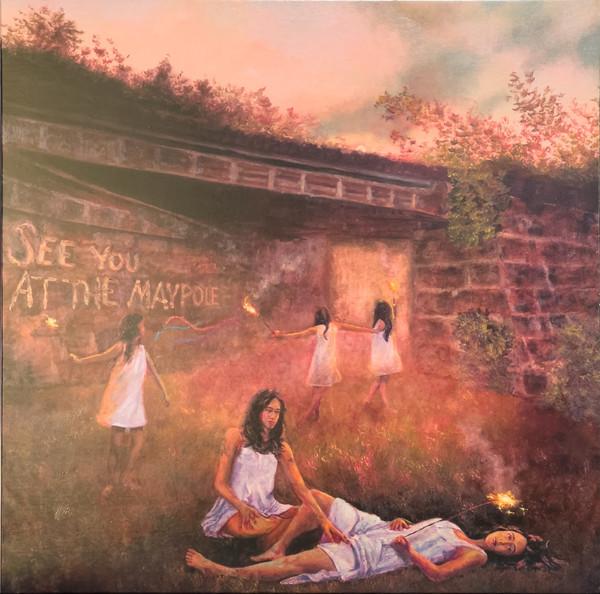 Half Waif - See You At The Maypole