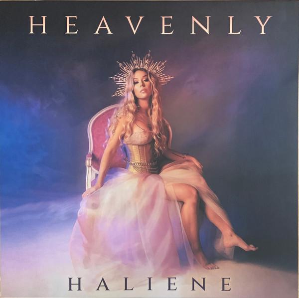 Haliene - Heavenly