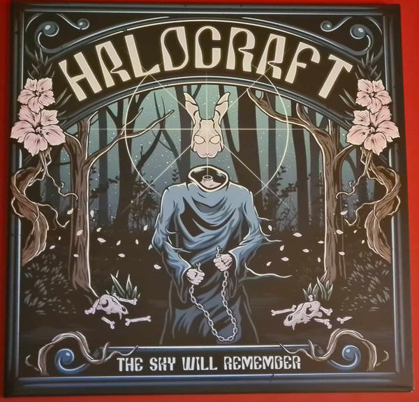 Halocraft - The Sky Will Remember / To Leave A Single Wolf Alive