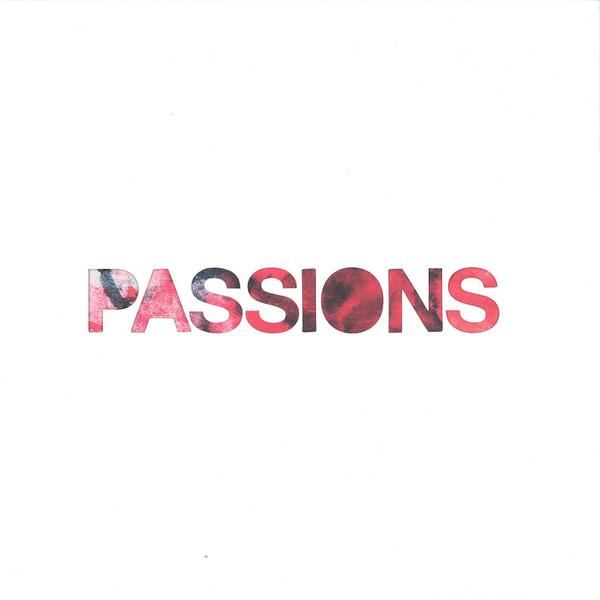 Halogenix - Passions