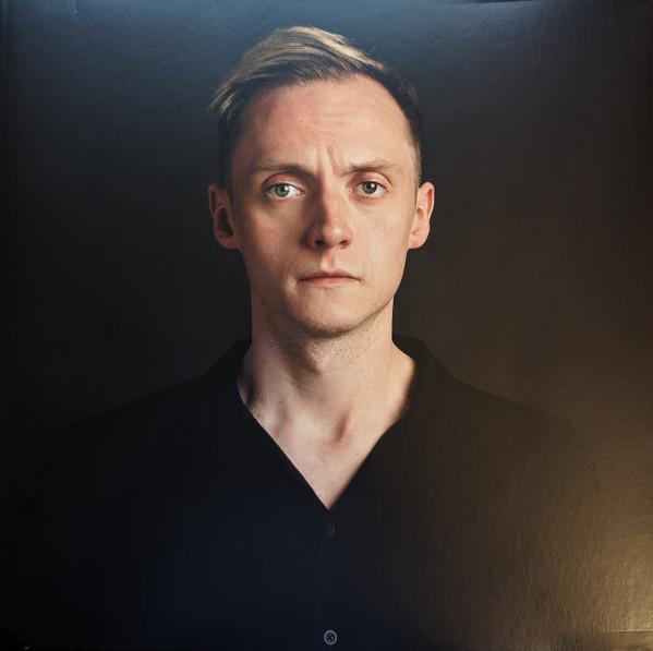 Hamish Hawk - Heavy Elevator