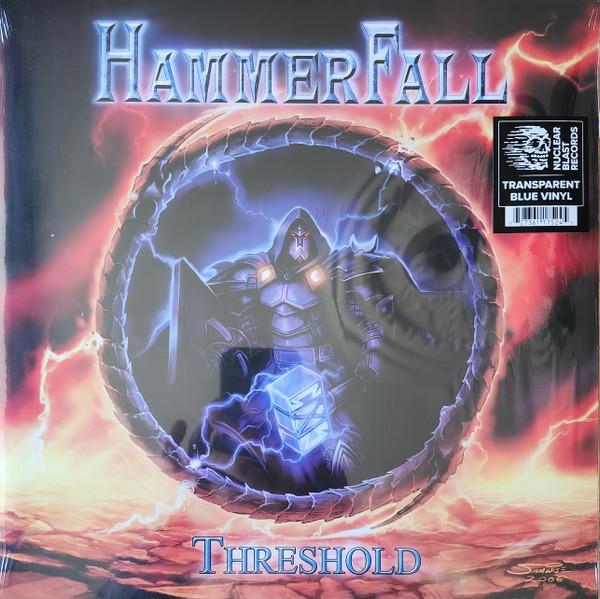 HammerFall - Threshold
