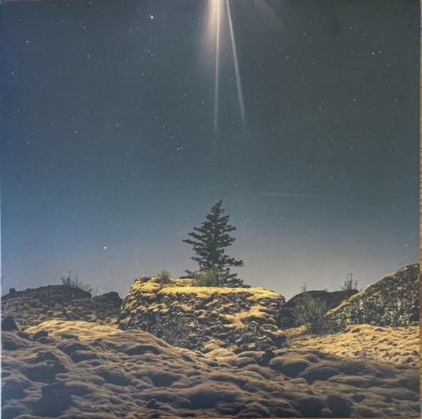 Hammock - The Second Coming Was A Moonrise