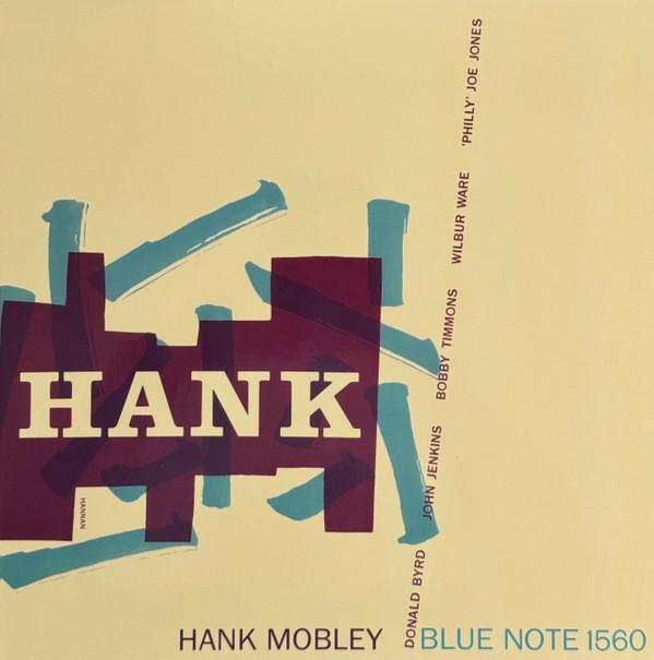 Hank Mobley Sextet - Hank