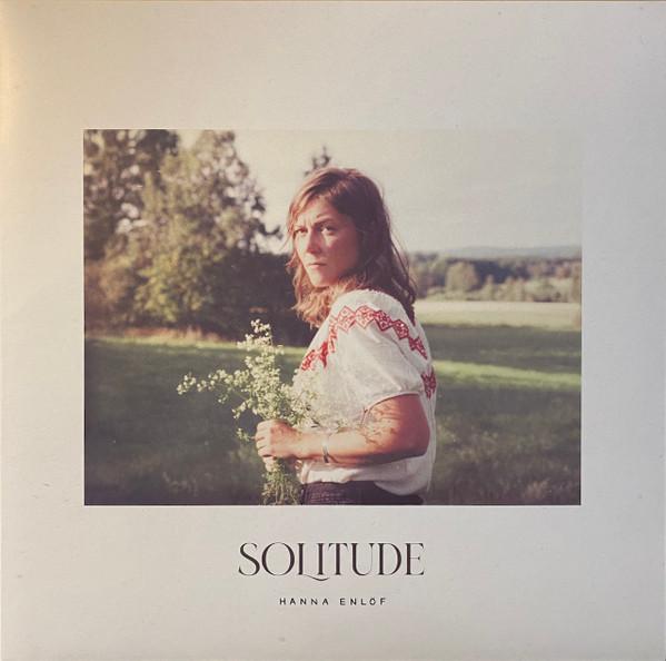 Hanna Enlöf - Solitude