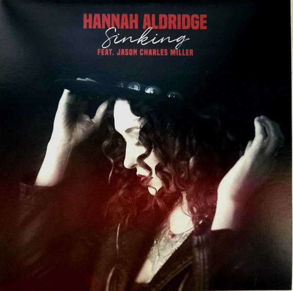 Hannah Aldridge, Jason Charles Miller - Sinking