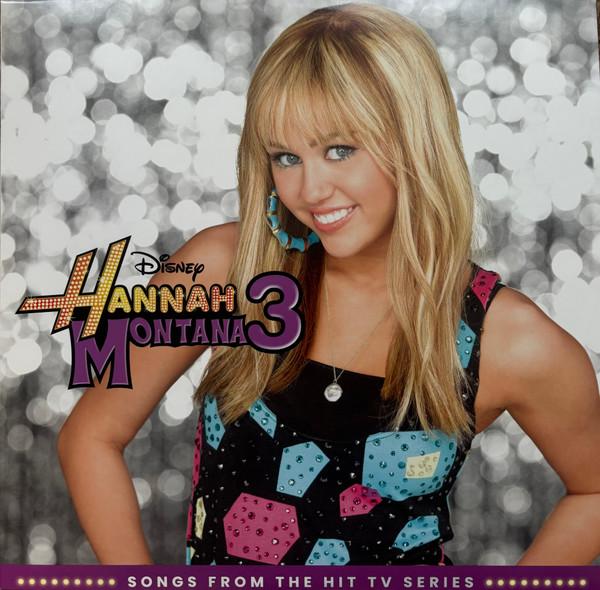 Hannah Montana - Hannah Montana 3