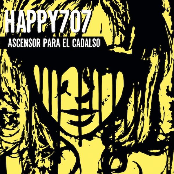Happy707 - Ascensor Para El Cadalso