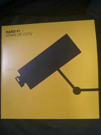 Hard-Fi - Stars Of CCTV