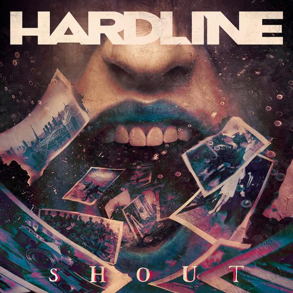 Hardline (3) - Shout