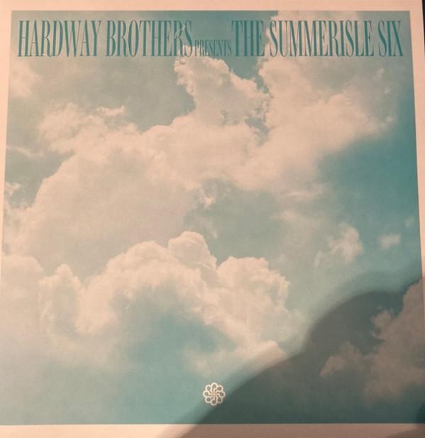 Hardway Brothers, The Summerisle Six - This Is Something