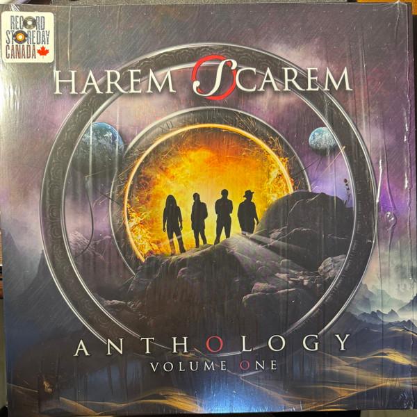 Harem Scarem - Anthology Volume One