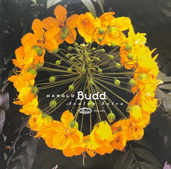Harold Budd - Avalon Sutra