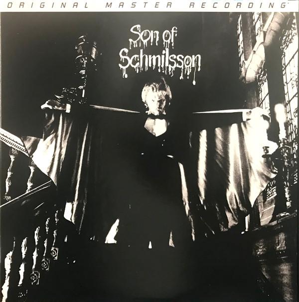 Harry Nilsson - Son Of Schmilsson