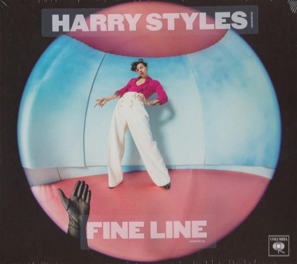 Harry Styles - Fine Line