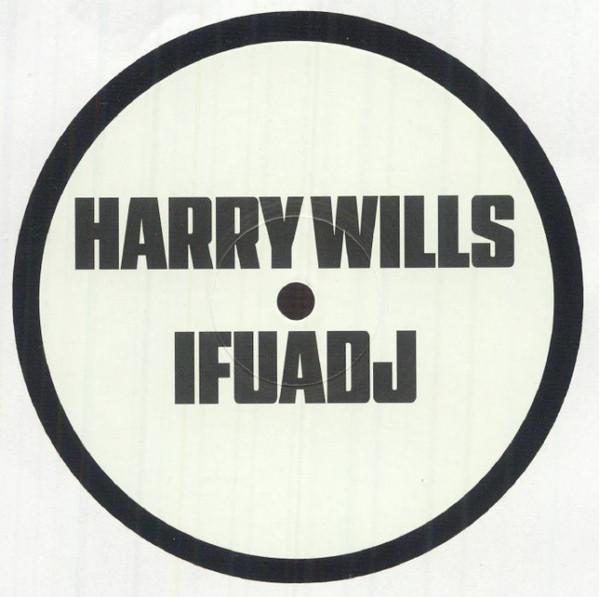 Harry Wills - IFUADJ