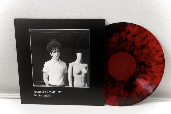 Harsh Symmetry - Display Model