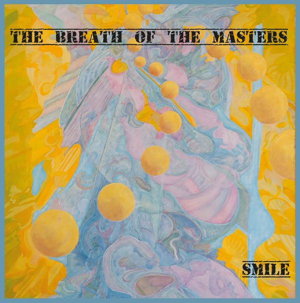 Harun Ghulam Barabbas, Alaeddin Adlernest - The Breath Of The Masters