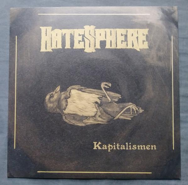 HateSphere - Kapitalismen