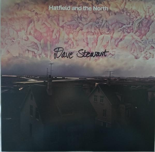 Hatfield And The North - Hatfield And The North