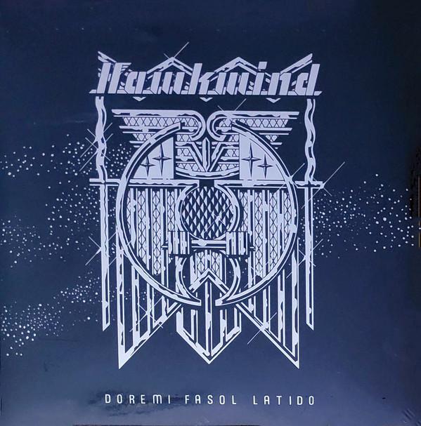 Hawkwind - Doremi Fasol Latido