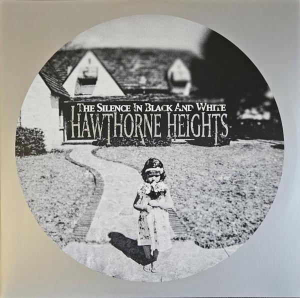 Hawthorne Heights - The Silence In Black And White