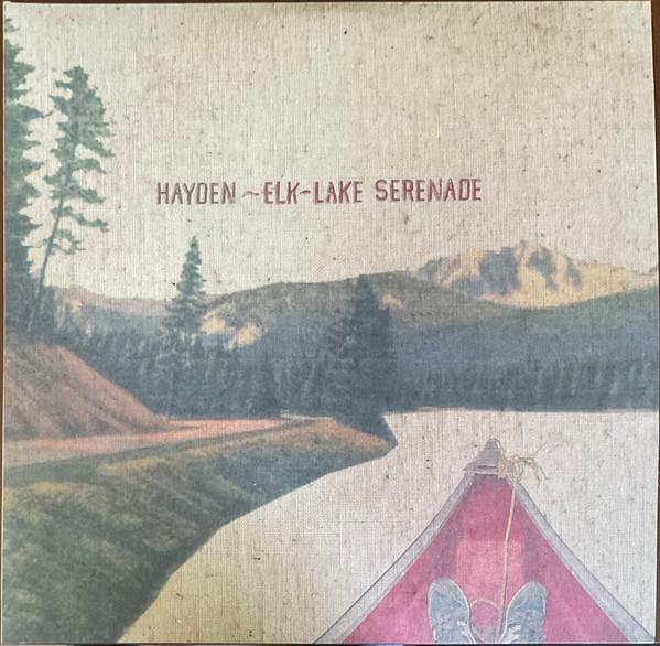 Hayden - Elk-Lake Serenade