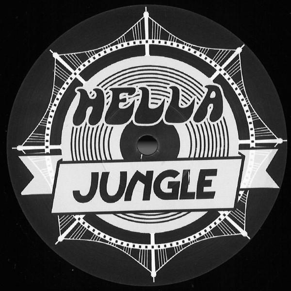 Haze (4), Spinthrift - The Hellz Yeah EP