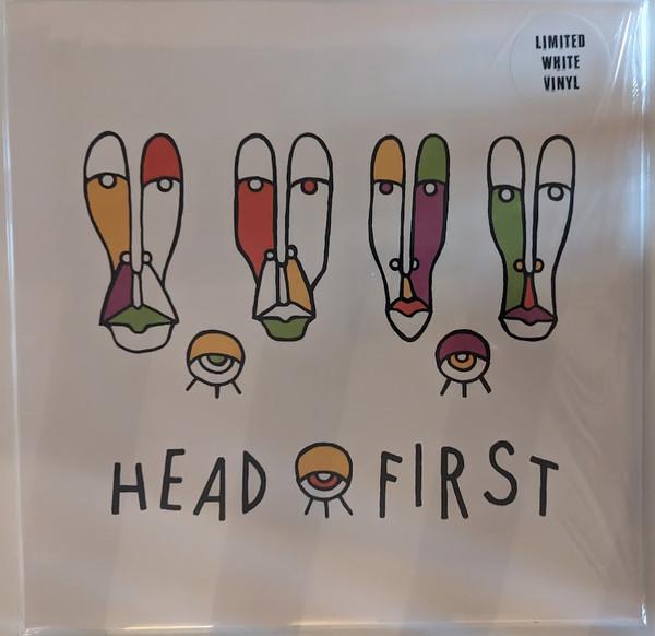 Head First (4) - Head First