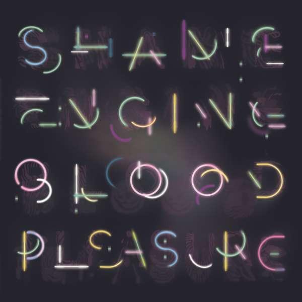 Health & Beauty - Shame Engine / Blood Pleasure