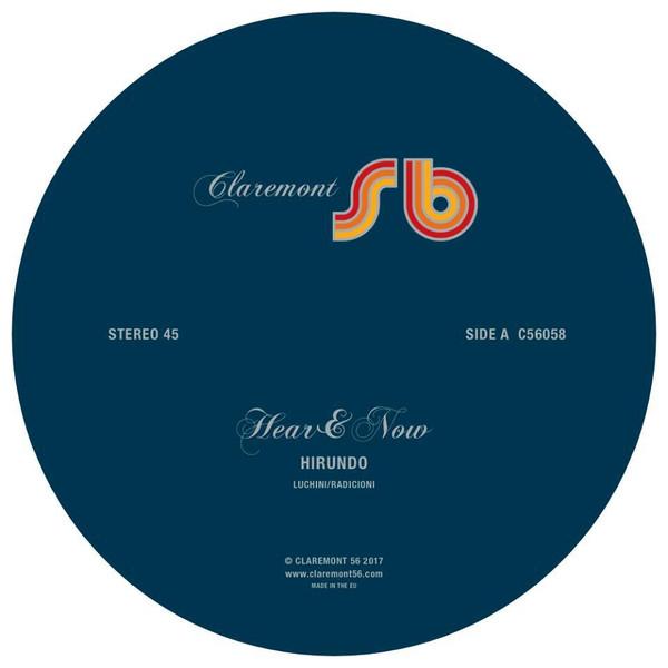 Hear & Now - Hirundo