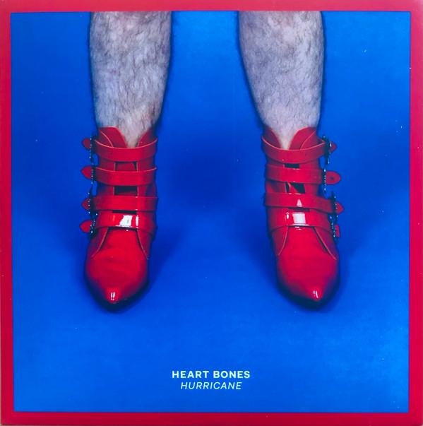 Heart Bones - Hurricane