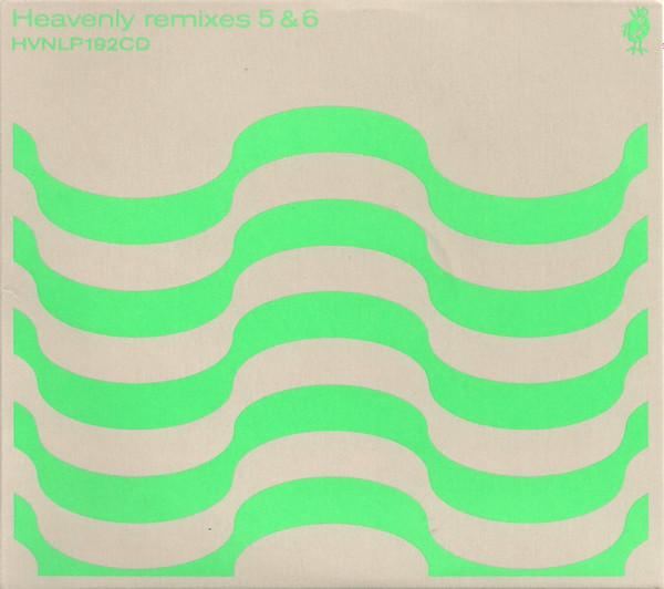  - Heavenly Remixes 5 & 6